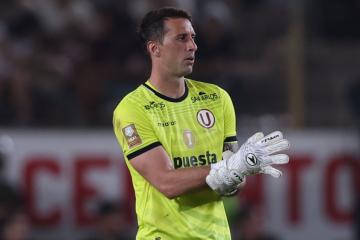 Britos: "Somos conscientes de lo que nos jugamos y de lo que tenemos por delante"
