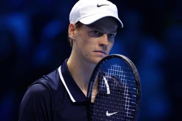 Sinner disputará la final del ATP Finals