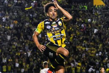 Táchira y Carabobo definirán al campeón venezolano