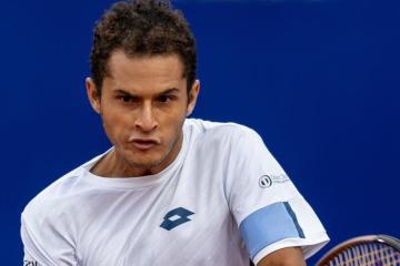 Varillas fue eliminado en Challenger de Lima