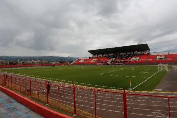 Conoce cómo va la gestión del Estadio Héroes de San Ramón