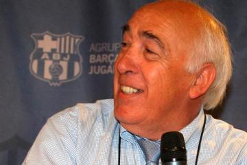 Asensi: "En España no se conocía mucho el fútbol peruano hasta que llegó Hugo Sotil"