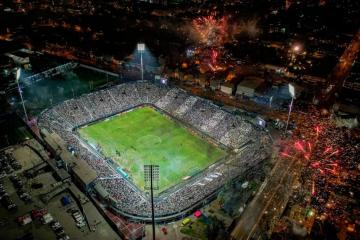 ¡Alianza Lima ya tiene rival para la 'Noche Blanquiazul 2025'!