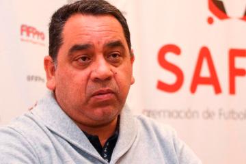Baldovino: "El castigo más duro para un directivo es que lo alejen del sistema"