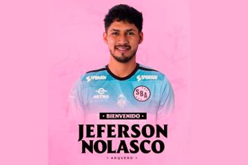 ¡Se sigue armando 'La Misilera'! Jefferson Nolasco jugará en Sport Boys en el 2025