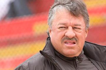 ¡Pega la vuelta en el 2025! Edgar Ospina dirigirá a Ayacucho FC en su regreso a Primera