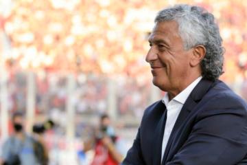 Gorosito: "Tenemos la ilusión de ser campeones con Alianza Lima"