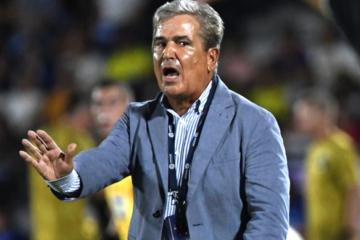 Pinto: "Este triunfo con Unión Magdalena parece que hubiera sido un Mundial"