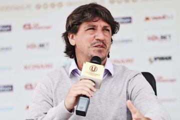 Ferrari: "Yo creo que dentro de Sunat hay mucha corrupción"