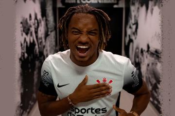 (VIDEO) André Carrillo pudo llegar a un acuerdo con otro grande de Lima que no es Alianza