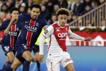 FC Barcelona tiene en la mira al jóven del Mónaco, Eliesse Ben Seghir