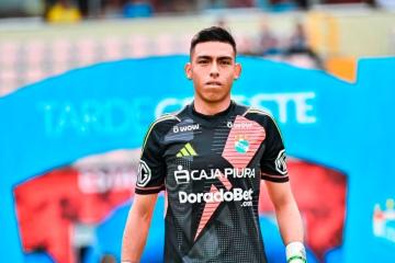 Enríquez: "Clasificar a la fase de grupos de Libertadores es positivo, pero queríamos el título"