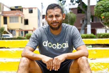 Lobatón: “Es el momento que ‘Chemo’ asuma en la selección peruana”