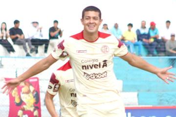 Aparicio: "Las expectativas son altas al tener un técnico como el que llega"