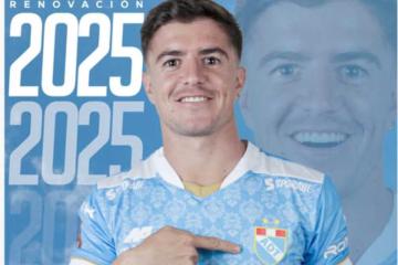 Argentino Bersano permanecerá en ADT