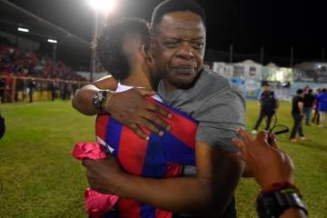 Castillo: "Es la más sufrida clasificación a una final de mi carrera"
