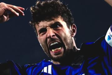 Como ganó en casa y se alejó de los últimos lugares de la Serie A