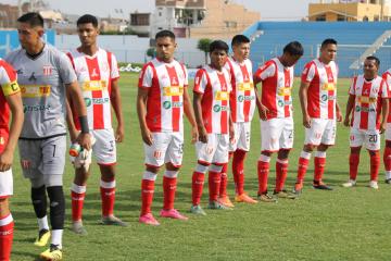 Conoce los clasificados y llaves de los cuartos de final de la Copa Perú