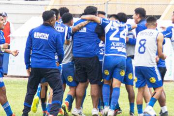 Y quedaron 4: Así se jugarán las semifinales de la Copa Perú