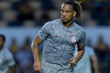 Carrillo: "Sé que en cualquier momento volveré a la selección"