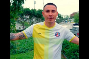 Deza: “Juan Pablo II va a revolucionar el fútbol peruano”
