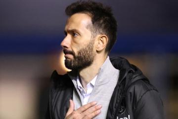 Valencia ya tiene elegido a su nuevo técnico