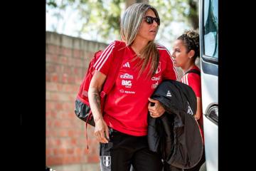 Emily Lima: "La mentalidad y la idea de juego es algo que se está evolucionando"