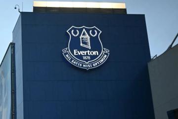 Everton ya tiene nuevo propietario