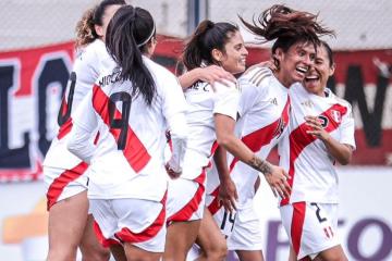 Conoce el formato de las clasificatorias sudamericanas para la Copa Mundial Femenina 2027