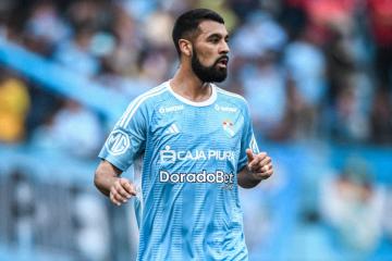 Romero: "Lo más importante es que el campeonato sea competitivo"