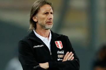 Gareca sobre su salida de la Selección: "Lozano lo que buscó fue un cambio"