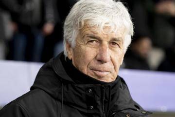 DT de Atalanta: "Ancelotti es el mejor entrenador del mundo"