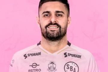 Urruti: "Sport Boys se merece alcanzar grandes metas, vengo a dar lo mejor de mí"