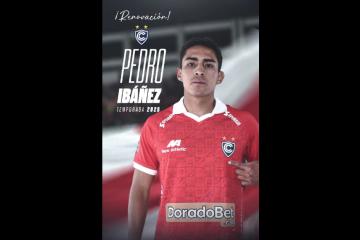 Pedro Ibáñez continuará en Cienciano