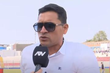 Álvarez: “El resultado demuestra el trabajo arduo de los jugadores”