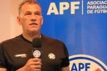 Jacinto Rodríguez: "La llave entre Alianza y Nacional va a ser muy pareja"