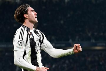 🔴#ENVIVO | Juventus vence 2-0 al Manchester City por la Champions League