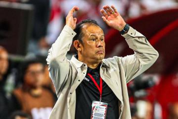 Reynoso: "Hinchas de Alianza me dicen traidor y mercenario, barbaridad y media"