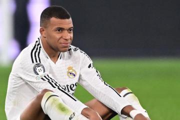 ¿Una baja más? Kylian Mbappé se someterá a pruebas este jueves