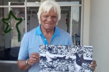La Fuente: "Sotil fue un grande del fútbol peruano y del fútbol mundial"