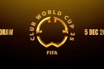 Conoce por dónde ver el sorteo del Mundial de Clubes 2025