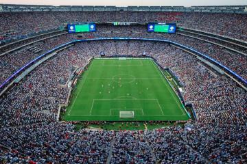 FIFA anunció fecha de inicio de venta de entradas para Mundial de Clubes