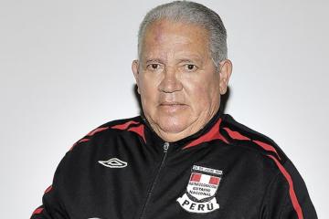 Mifflin: "Hay que hacerle ver a los directivos que todavía hay exjugadores que están vivos y necesitan apoyo"