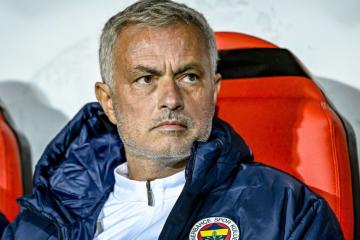 Mourinho: "Guardiola me quiere y yo también lo quiero"