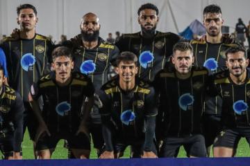 Con Burlamaqui y De Santis, Intercity cayó con Alcorcón y continúa colero en la tercera española