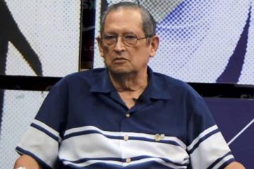 Levaud: "Se está buscando que Alianza Lima vuelva a sus raíces"