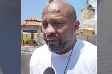 Asistente de UTC: "El objetivo es clasificar a un torneo internacional"