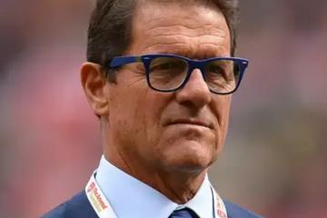 Capello: "Atalanta es el equipo más europeo de todos los italianos"