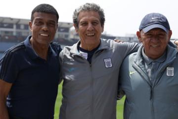 Cubillas: "Querido Hugo, tu partida ha dejado un profundo vacío en mi alma"