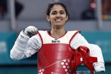 Angélica Espinoza fue considerada como la mejor paradeportista peruana del 2024